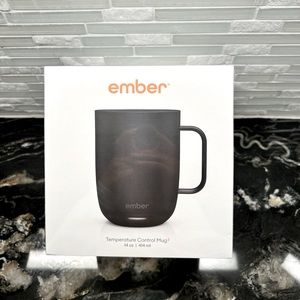 ✨New ember Temperature Control Mug✨ 14oz